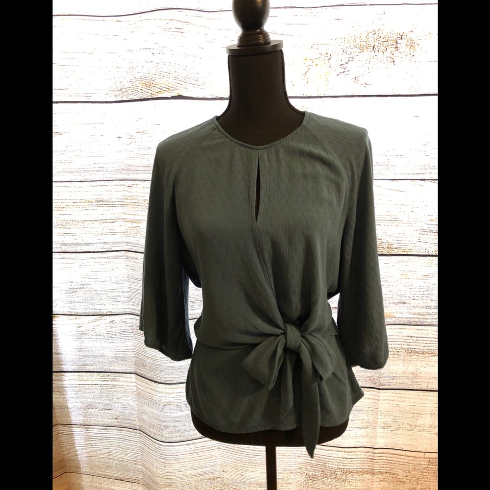 Francesca’s Blouse